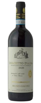 Bruno Giacosa Dolcetto D' Alba